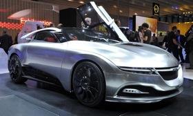 Photo courtesy of Autoweek.