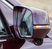 LaneWatch on a 2013 Honda Accord. Photo by Honda.