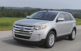 Ford Edge (c) Ford