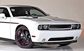Chrysler developing new supercharged Hemi V8 - MSN Autos