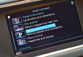 Audi Inrix Park feature. Photo by Audi.