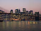 Image: New York (© Tom Grill/Corbis)