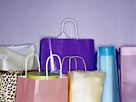 Image: Shopping bags (© Photodisc Red/Getty Images)