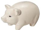Image: Piggy bank (© Burke/Triolo Producti/age fotostock)