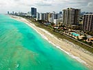 Image: Miami beach © Gary John Norman/Lifesize/Getty Images