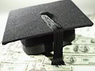 Image: Graduation cap (© Stockdisc/SuperStock)