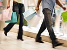Image: Couple Out Shopping © Fuse/Getty Images