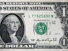 Image: One Dollar Bill (© Deborah Harrison/Photographer)