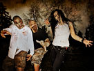 Image: Zombies (© Renee Keith/Vetta/Getty Images)