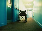Image: Wheelchair (© Image Source/Getty Images/Getty Images)