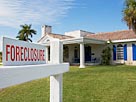 Image: Home Foreclosure (© fotog/Jupiterimages)