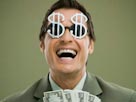 Image: Money (© Grove Pashley/Corbis)