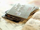 Image: Credit card (© Corbis)
