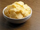 Image: Potato chips (© Image Source/Getty Images)