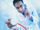 Image: Medical doctor (© Digital Vision/Getty Images)