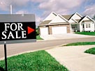 Image: Home for sale (© Corbis)