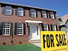 Image: Home for sale (© Ingram Publishing/SuperStock)