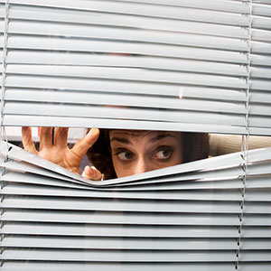 Image: Privacy. Copyright: Beathan, Corbis