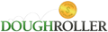 The Dough Roller logo