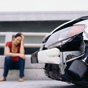 Image: Car Accident (© George Doyle/Stockbyte/Getty Images)