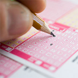 Smart Lottery Playing Can Improve Your Odds