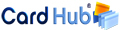 Card Hub logo