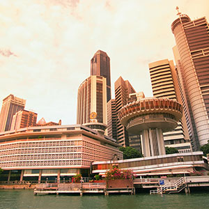 Image: Singapore (© Bill Lai/Corbis)