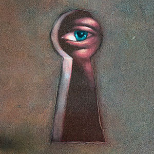Image: Spy (© Photodisc Green/Getty Images)
