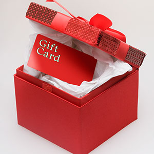 Image: Gift (© Thinkstock Images/Jupiterimages)