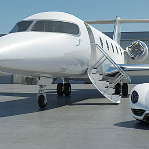 Luxury tavel © Mark Evans, the Agency Collection, Getty Images
