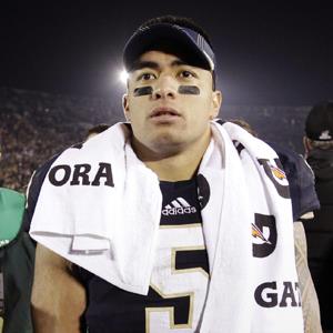 Manti on Manti Te O  Catfishing  And Online Cons  Msn Money