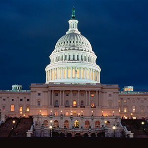 Image: Washington, D.C. (© Radius Images/Jupiterimages)
