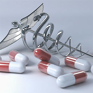 Image: Pills (© MedicalRF.com/Corbis)