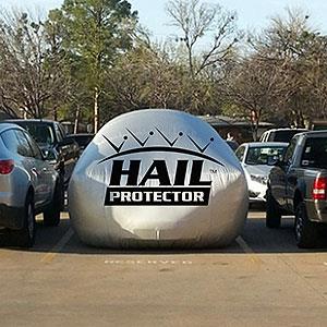 Protecting Your Car From Hail Is It Possible Hailstrike Blog