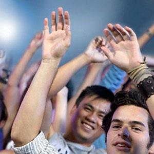 Image: Concert (© Corbis)