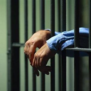 Image: Jail © Corbis