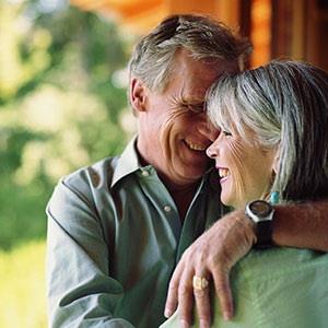 Image: Retired couple (© Photodisc Red/Getty Images)