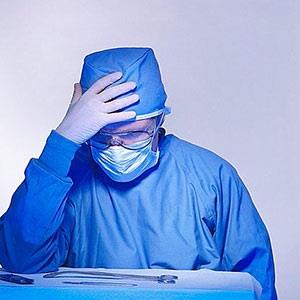 Image: Medical doctor (© Corbis/SuperStock)