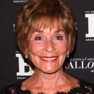 Judge Judith Sheindlin (© Jim Spellman/WireImage)