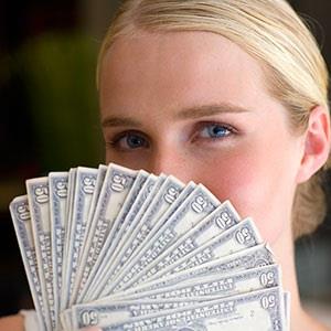 Image: Money (© Goodshoot/Jupiterimages)