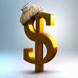 Investing losses © Colin Anderson/Getty Images