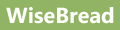 WiseBread logo