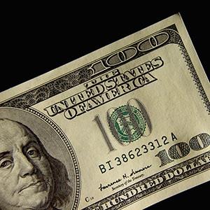 Image: Money (© MedioImages/Corbis)