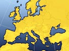 Image: Europe (© Photodisc/SuperStock)