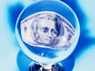Image: Crystal ball (© Randy Allbritton/Getty Images)