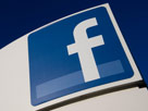 Credit: © David Paul Morris/Bloomberg via Getty Images
Caption: Facebook Inc. signage