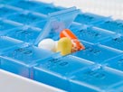 Image: Pills (Â© Digital Vision Ltd./SuperStock/SuperStock)