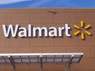 Walmart © Bloomberg/Getty Images