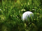 Image: Golf Ball (© Fuse/Getty Images)