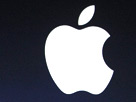 Image: Apple logo © BECK DIEFENBACH//Reuters